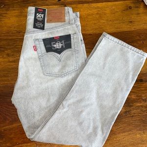 Levi’s Jeans